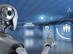 האם בינה מלאכותית תוכל בעתיד להחליף מנהלים