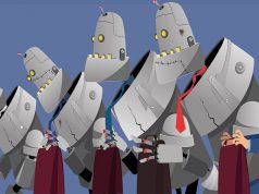 האם הרובוטים ישתלטו על שוק העבודה בעקבות הקורונה