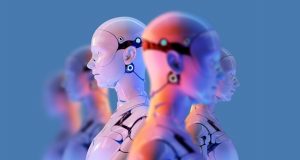 התפקיד העתידי של הרובוטים מבוססי AI במרכזי שירות לקוחות