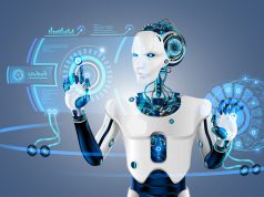 המירוץ לרובוטיקה: רובוטים מבוססי בינה מלאכותית יחליפו את העובדים החסרים