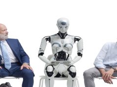 איך ה-AI צפויה לשנות את המודל הניהולי עד 2031