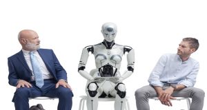 איך ה-AI צפויה לשנות את המודל הניהולי עד 2031