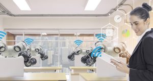 איך למנף את הידע והניסיון של עובדים בכירים בעידן ה-AI