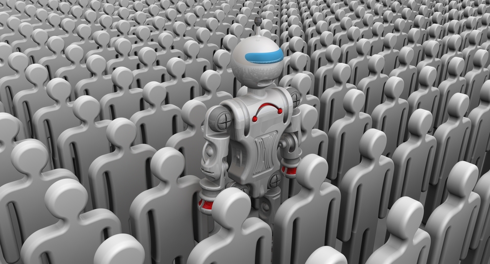רובוטים ובינה מלאכותית בארגונים