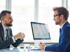 8 היבטים המדגישים את החשיבות של ראיון מובנה בתהליך הגיוס