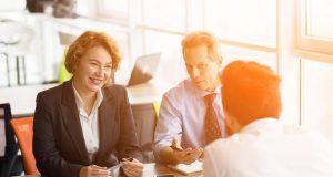 מהן השאלות החשובות ביותר בריאיון עבודה שמצביעות על יכולת לימוד מהירה