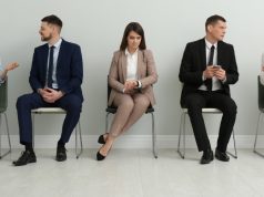 5 שלבי תהליך ריאיון להתאמה הטובה ביותר של עובדים חדשים