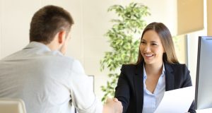 4 דרכים לגלות את הפוטנציאל הניהולי של המועמדים – בריאיון העבודה