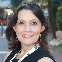 רינת אהרוני