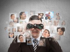 3 יתרונות לאיסוף מידע על מועמדים מרשתות חברתיות