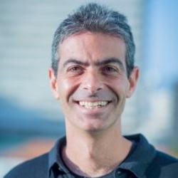 שגיא בקשי