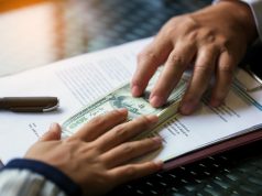 מעלימים עין משוחד ושחיתויות אחרות בארגון? הנזק עלול להתעצם שבעתיים חקירות על הענקת ולקיחת שוחד