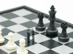 איך להעניק לעצמכם יתרון במו"מ עם מועמדים לאיוש משרה משא ומתן בגיוס עובדים