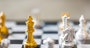 3 טעויות קריטיות של מנכ"לים חדשים ואיך מנהל משאבי האנוש יכול לתקן אותן