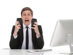 הגורמים לסטרס בעבודה והדרכים להפחית אותו