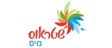 שטראוס מים