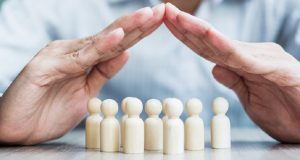 העלייה החדה של הרווחה הנפשית בסדרי העדיפויות של הארגונים והצפי לעתיד