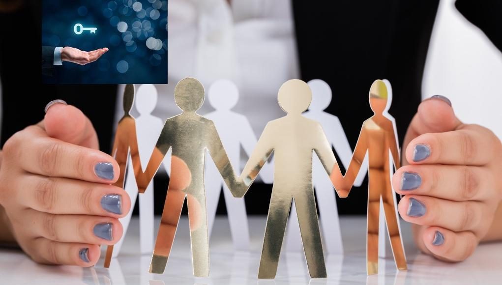 שימור - המפתח לשימור עובדים בארגון