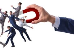 איך הפכה ההתפתחות המקצועית לכלי מרכזי למשיכת טלנטים