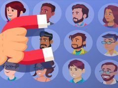 אסטרטגיית שימור עובדים תורמת למידת הפרודוקטיביות של הארגון שימור עובדים