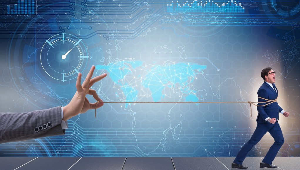 שימור עובדים ומחוברות