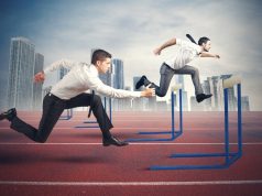 5 צעדים לעידוד תחרות בריאה בן עובדים ומניעת תחרות הרסנית