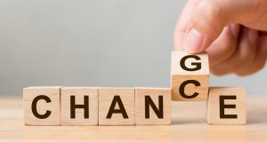 המהפך שהבינה המלאכותית הביאה איתה לשינויים הארגוניים