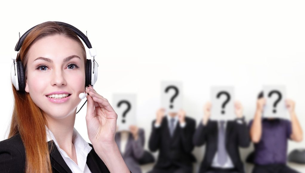 שירות לקוחות