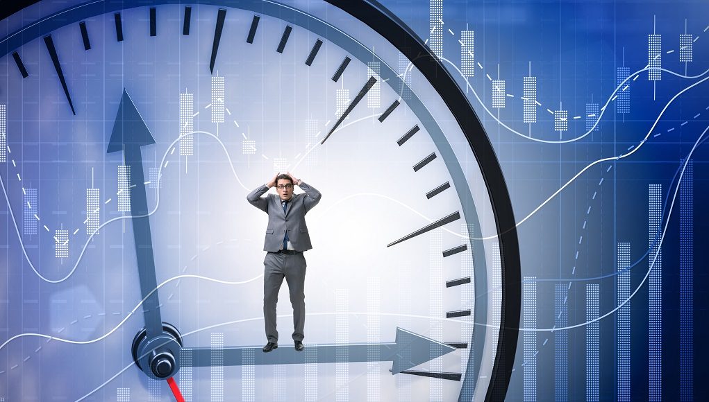 שעון נוכחות - 1