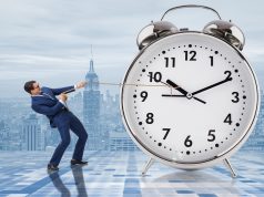 למי שייך הזמן שהתפנה לעובדים הודות למערכות AI – חלק ב'