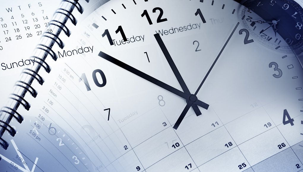 שעון - ניצול זמן יעיל יותר