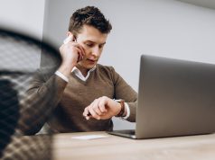 סקר: ב-2017 – יותר מ-113 אלף עובדים עבדו שעות נוספות שעות נוספות במשרד