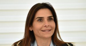 תנצ עינת גיל צובארי. באדיבות דוברות המשטרה