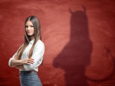 נשים בעבודה: איך להתגבר על תסמונת המתחזה תסמונת מתחזה