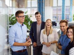 3 נקודות מהותיות שיש לקחת בחשבון בתוכנית העבודה ל-2019 תרבות ארגונית מכלילה