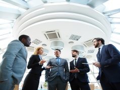 רגע של תרבות: 5 חברות שמציגות את תרבות החברה הטובה ביותר לשנת 2016 תרבות חברה מובילה