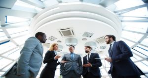 רגע של תרבות: 5 חברות שמציגות את תרבות החברה הטובה ביותר לשנת 2016 תרבות חברה מובילה