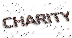 האם הארגון שלכם תורם לקהילה? תרומה לקהילה