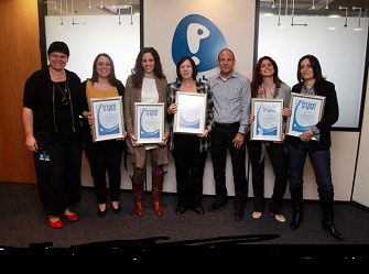 ניהול כוח אדם