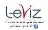 leviz - עיצוב גרפי