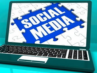 ארגונים ברשתות החברתיות