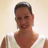 דנה יצהרי מנהלת רווחה HPE Software