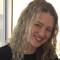 חן ניסים מנהלת פרט ורווחה תנובה