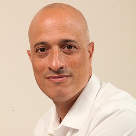 מוטי לוי, מנכ"ל חבר