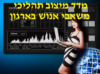 מדד תהליכי משאבי אנוש בארגון