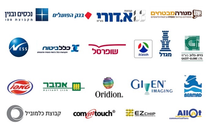 לקוחות-CompVision