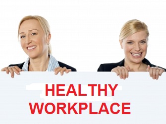 בריאות בעבודה