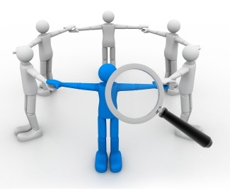 job search Photo by cooldesign