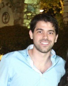 גיא הימן