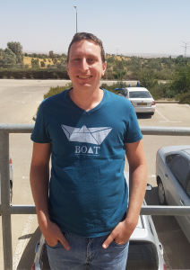 ים בן צבי